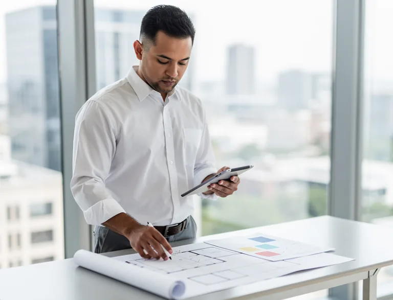 Commercial Real Estate Broker service in Schaumburg